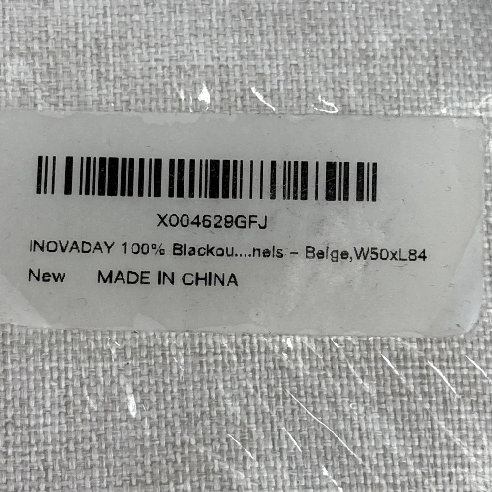 Blackout Curtains 84